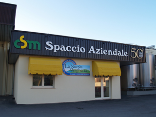 Silc spaccio aziendale