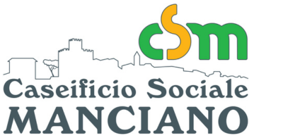 Caseificio Sociale di Manciano Logo